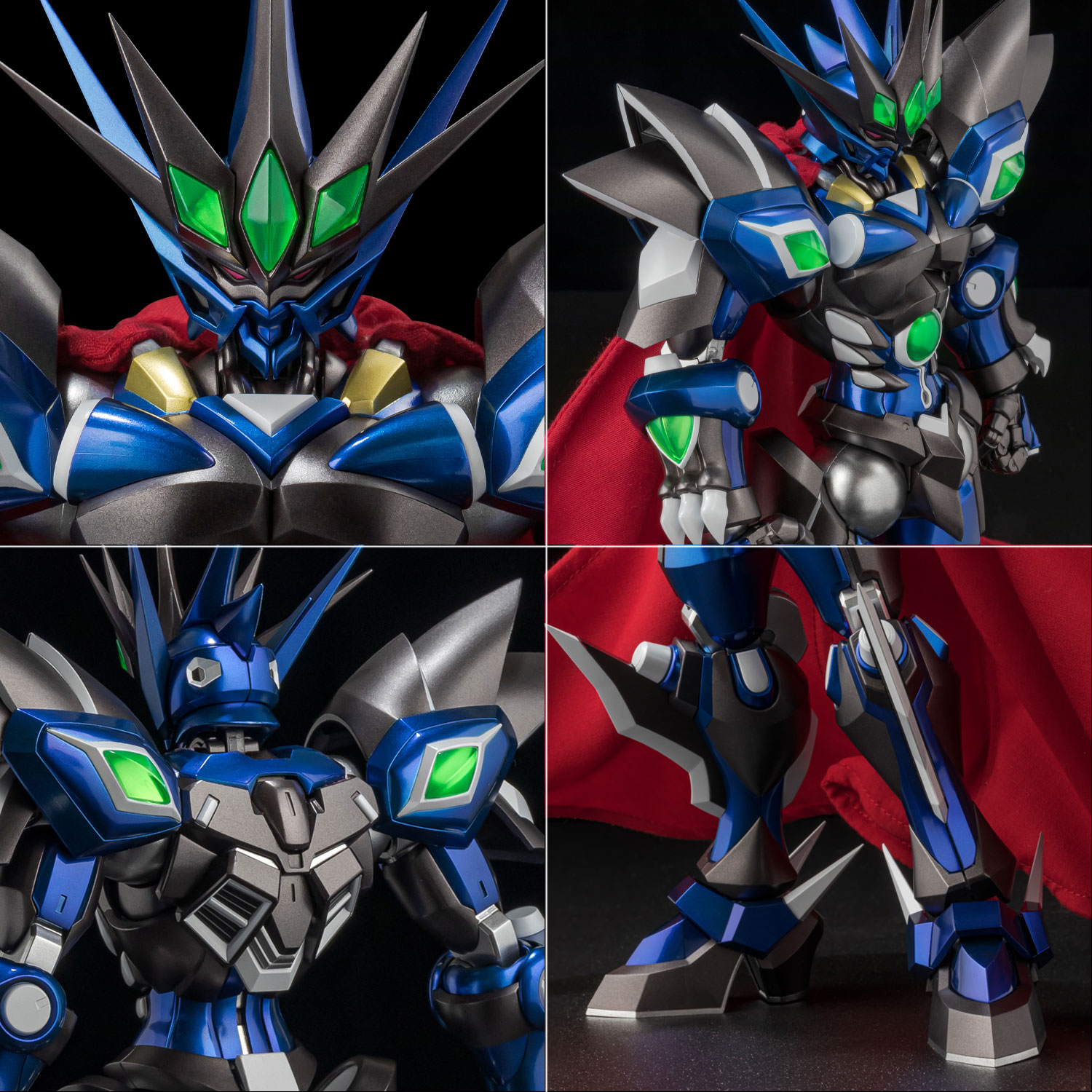 RIOBOT VAISAGA